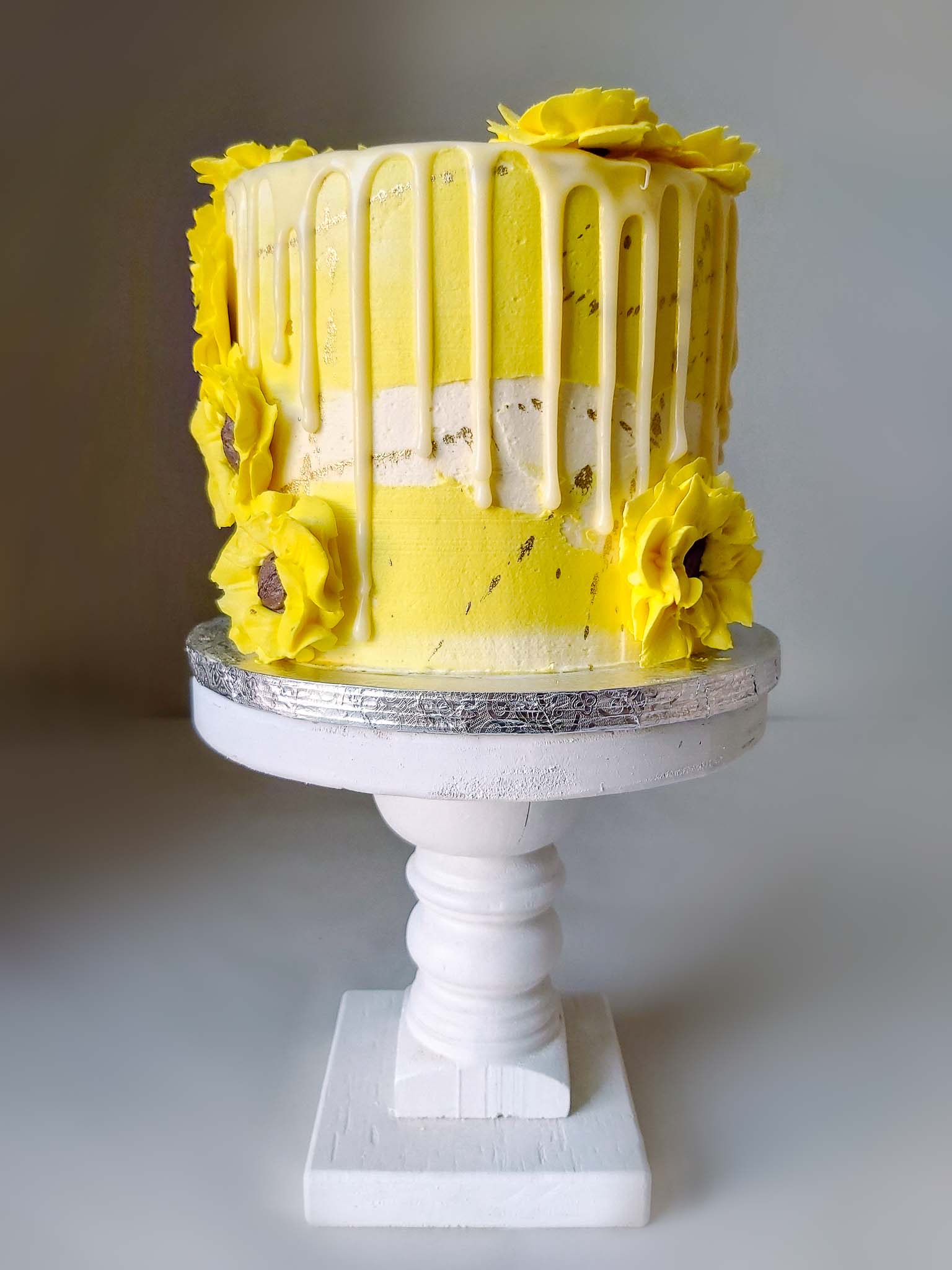 Smash Cakes